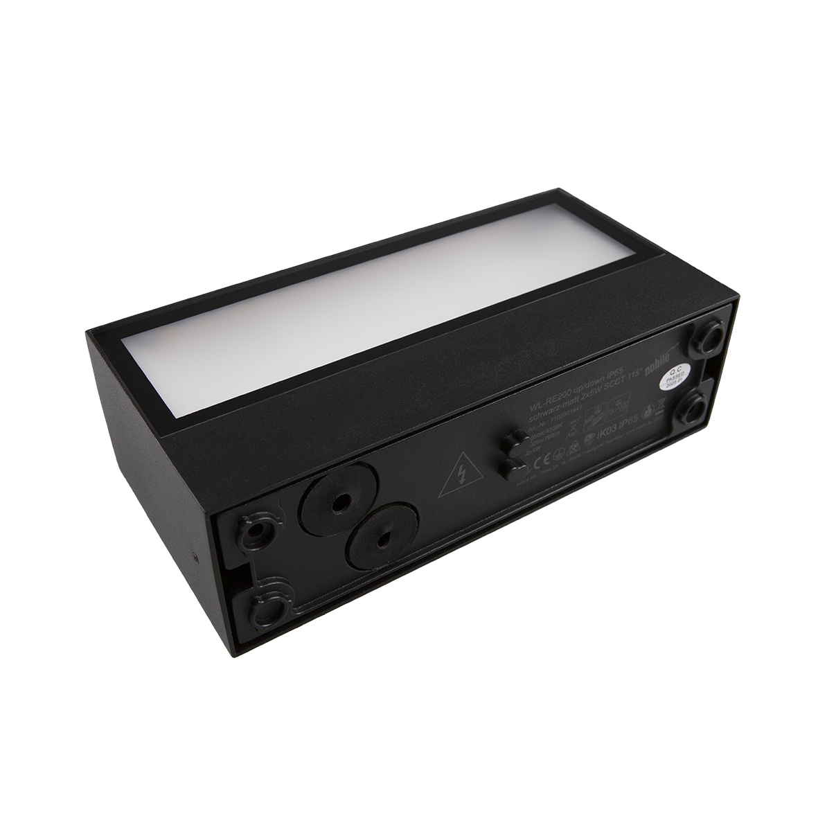 Produktbild Rückseite